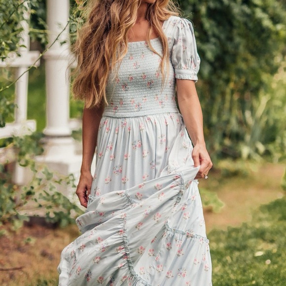 JessaKae Dresses & Skirts - JessaKae “Alice”
